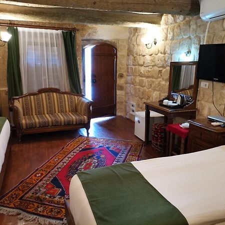 Cappadocia Palace Hotel Nevşehir Ngoại thất bức ảnh
