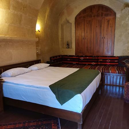 Cappadocia Palace Hotel Nevşehir Ngoại thất bức ảnh