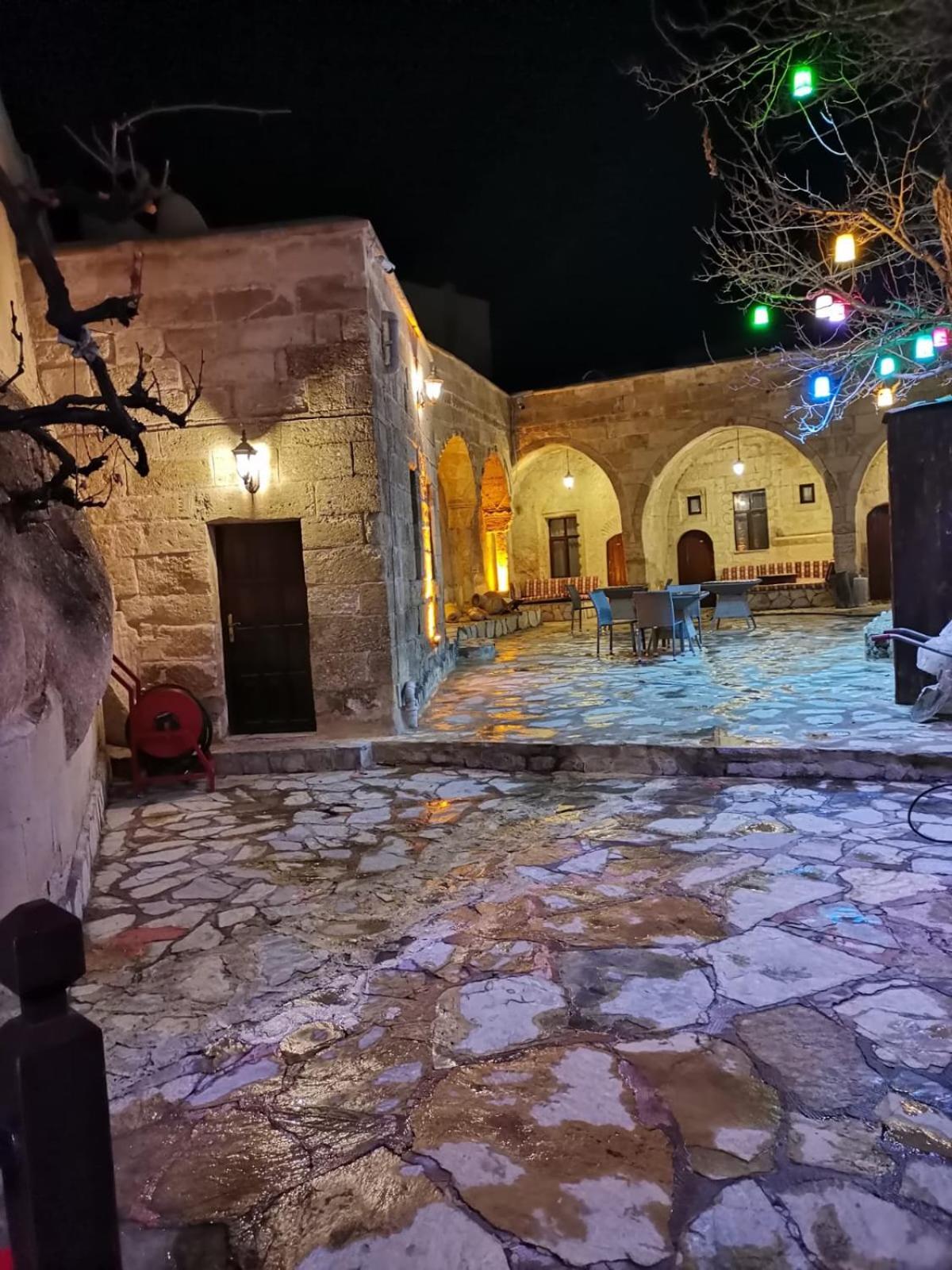 Cappadocia Palace Hotel Nevşehir Ngoại thất bức ảnh