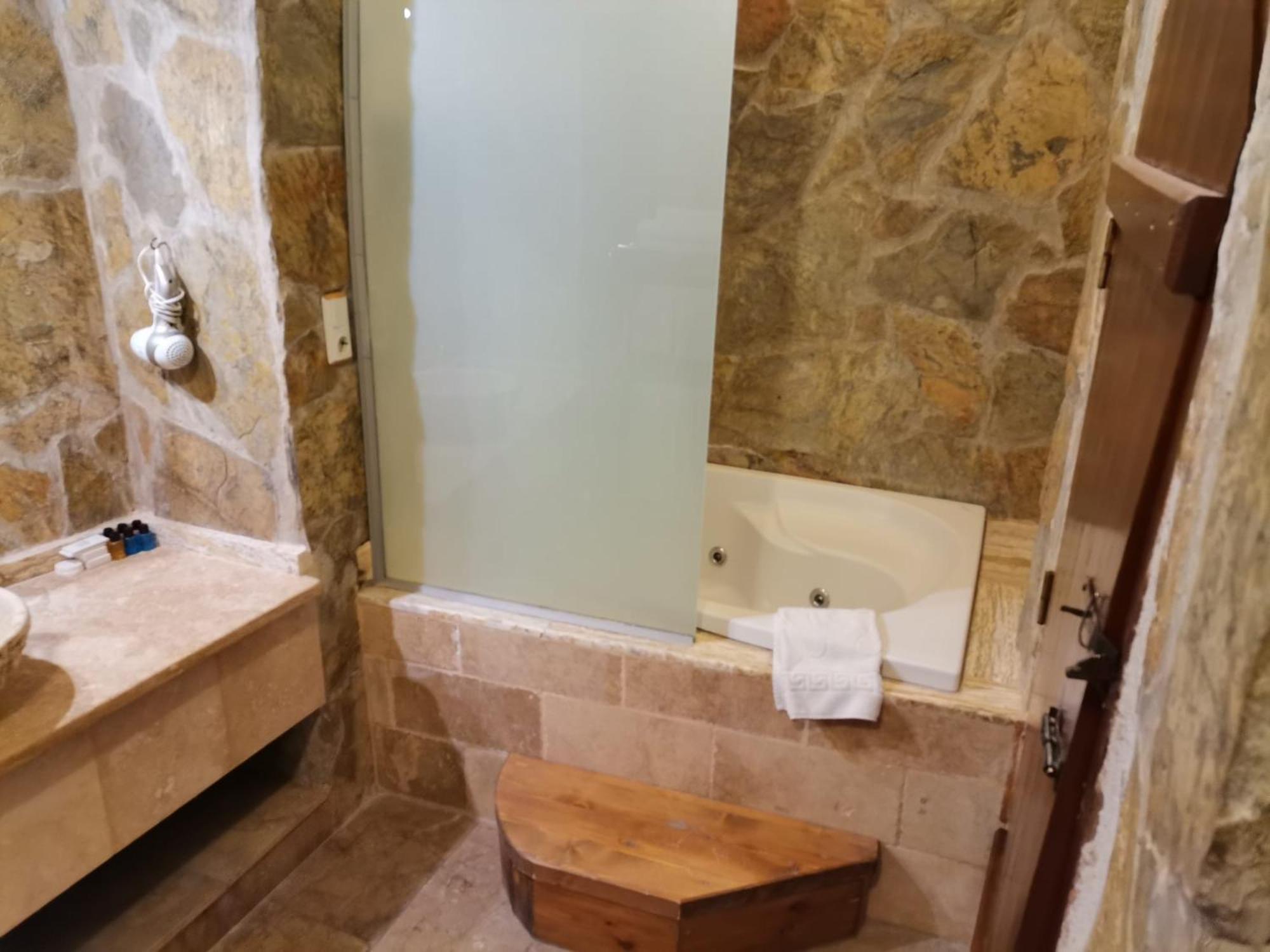 Cappadocia Palace Hotel Nevşehir Ngoại thất bức ảnh