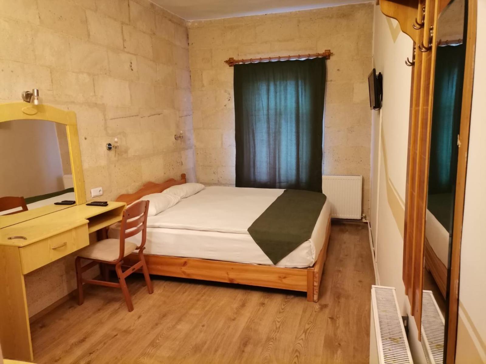 Cappadocia Palace Hotel Nevşehir Ngoại thất bức ảnh