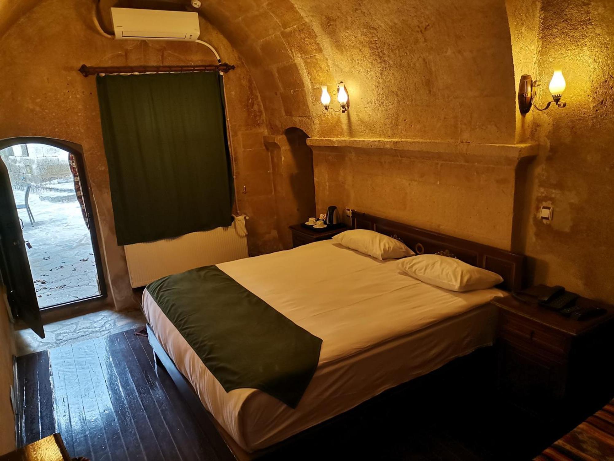 Cappadocia Palace Hotel Nevşehir Ngoại thất bức ảnh