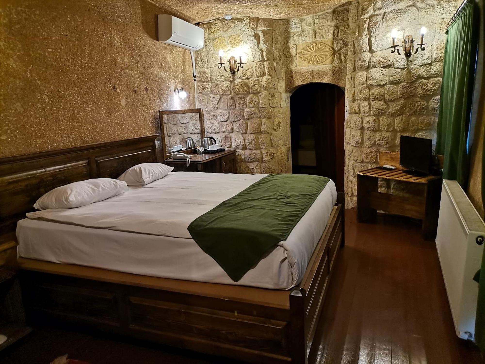 Cappadocia Palace Hotel Nevşehir Ngoại thất bức ảnh